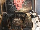 Morgoth - The Eternal Fall [LP Vinyl] Guter Zustand