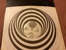 Black Sabbath - Paranoid LP 1Y/2Y Original UK Vertigo Swirl 1970 Rare