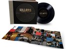 THE KILLERS - DIRECT HITS - SUPER DELUXE LIMITED EDITION 10