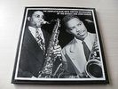 The Complete 40s Blue Note Recordings Ike Quebec John Hardee 4LP Mosaic Box Set