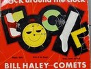 Bill Haley and his comets rock around the clock 10