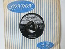 The Falcons - You're So Fine   London American Recordings 45 RPM 1958