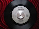 Otis Clay - Echo Records 2003-A/B - The Only Way Is Up/Special Kind of Love