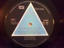 PINK FLOYD Dark Side Of The Moon LP 1st pressing solid blue triangle label