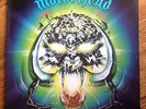 MOTORHEAD - OVERKILL, Excellent METAL (German/Bronze)