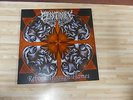 CENTINEX  REBORN  THROUGH  FLAMES     1  LP  NOTVD