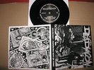 Dead Moon - Ricochet / Running Out Of Time 7
