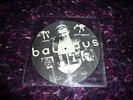 Bauhaus - Bela Lugosi's Dead GLOW-IN-THE-DARK  picture disc 12