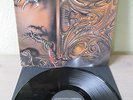 Asphyx - The Rack 1st Press Gatefold LP***Rotting Christ Burzum Mayhem Gorguts
