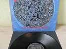 Morbid Angel - Altars Of Madness 1st Press Lp Earache*Tankard My Dying Bride
