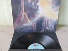 Therion - Beyond Sanctorum 1st Press LP