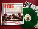 THE BEATLES Lp 