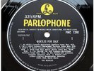 Beatles For Sale - *NEAR MINT* UK 1964 1st *MONO* Press Parlophone LP
