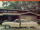 Little Junior Parker - Driving Wheel jukebox EP with title strips & mini-covers