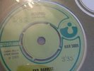 Syd Barrett Octopus / Golden Hair 45 7