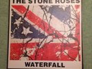 Stone Roses Waterfall 12 Inch Vinyl