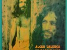 LP ALCEU VALENCA MOLHADO DE SUOR *ORIGINAL* PIRY LULA CORTES LOBOS PSYCH  BRAZIL