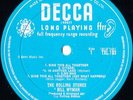 Rolling Stones - Their Satanic Majesties Request - UK Decca 3D Mono Orig LP EXC