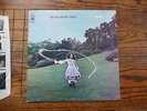 TREES / ON THE SHORE CBS UK 1ST PRESS  ACID FOLK A1 / B1  RARE S64168 LP