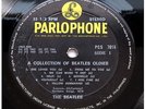 The Beatles - Rubber Soul & Oldies - 2 x *PHILIPPINES* Stereo Parlophone LPs
