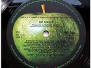 The Beatles - White Album - UK 1968 *UNIQUE MONO MISPRESSING* PMC/PCS Apple LP