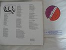 YES - Time and a  Word -Original Plum Label - A1/B2 1st Press LP