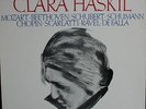 The Art of Clara Haskil Philips 6747 055 9 LP Box Set
