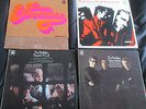 THE PEDDLERS 6 X VINYL LPs EXCELLENT