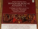 KUIJKEN BIJLSMA LEONHARDT BACH 
