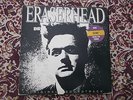 Eraserhead Original Soundtrack on Vinyl (Original Promotional Copy)