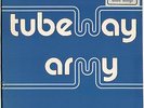 [GARY NUMAN] TUBEWAY ARMY SELF TITLED 1978 UK 