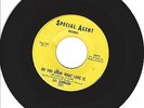 NORTHERN SOUL 45 -SYL JOHNSON-DO YOU KNOW WHAT LOVE IS-SPECIAL AGENT-LISTEN