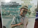 Howard McGhee-Maggie's Back In Town-Rare Orig.Jazz LP-Contemporary Mono-SEALED