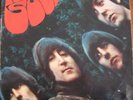 LP THE BEATLES - OSX 232 - Original français - Rubber soul