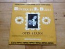 Otis Spann Portraits in Blues Storyville'63 Orig. MONO LP RARE EX/NM SLP 157