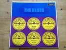 The Blues Came Down From Memphis - London Mono 1st ORIG. EX+ Vinyl Little Milton