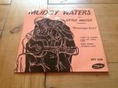 Muddy Waters with Little Walter RARE EX/NM 1st Press VOGUE EPV 1046 ORIG UK '55