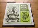 Mance Lipscomb Texas Songster Vol. 2 ARHOOLIE F1023 Orig. Vinyl LP EX+/NM BLUES