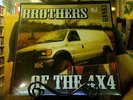 Hank Williams III Brothers of the 4x4 2xLP sealed vinyl Hank 3