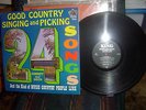 RARE-CECIL SURRATT & SMITTY SMITH-Good Country Singing and Picking-king-M-/ M-