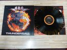 U.D.O.   THUNDERBALL       1  LP  NOTVD