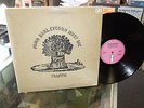 Traffic- John Barleycorn Must Die- RARE 1970 Orig UK 1st Island ILPS 9116 GF EX-