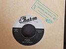 POPCORN R&B SOUL BETTY EVERETT My love / GLORIA IRVING I need a man 45