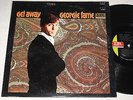 LP GEORGIE FAME - GET AWAY ORIGINAL 1966 