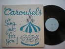 THE CAROUSELS ((HEAR))
