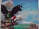 Budgie Never Turn Your Back On A Friend (1ST PRESS 1973 UK MCA LP)