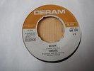 TIMEBOX - BEGGIN' - DERAM UK