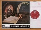 BRAHMS CONCERTO GRAFFMAN BOSTON SYMPH CHARLES MUNCH 1959 RCA LIVING STEREO LP