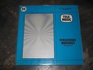 LP SLIM PEZIN - PERCUSSIONS MODERNES volume 2 / excellent état