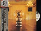 ELO-THE ELECTRIC LIGHT ORCHESTRA-JAPAN PROMO WL +OBI